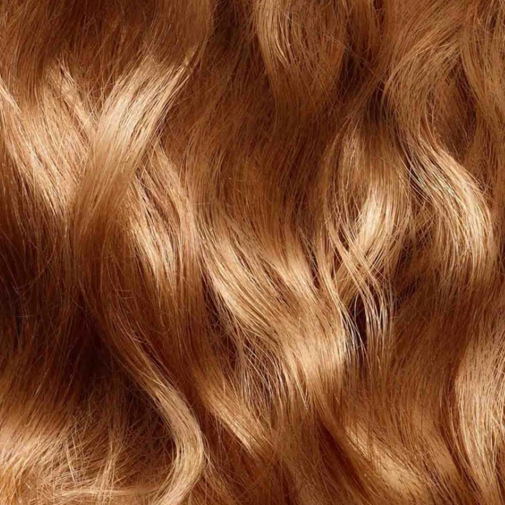 100% Human Hair Clip in extension’s